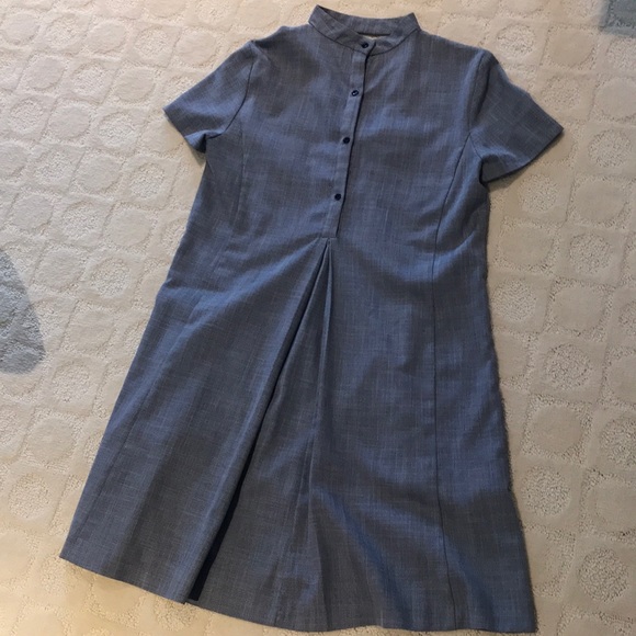 Front cut out dress - Picture 2 of 3